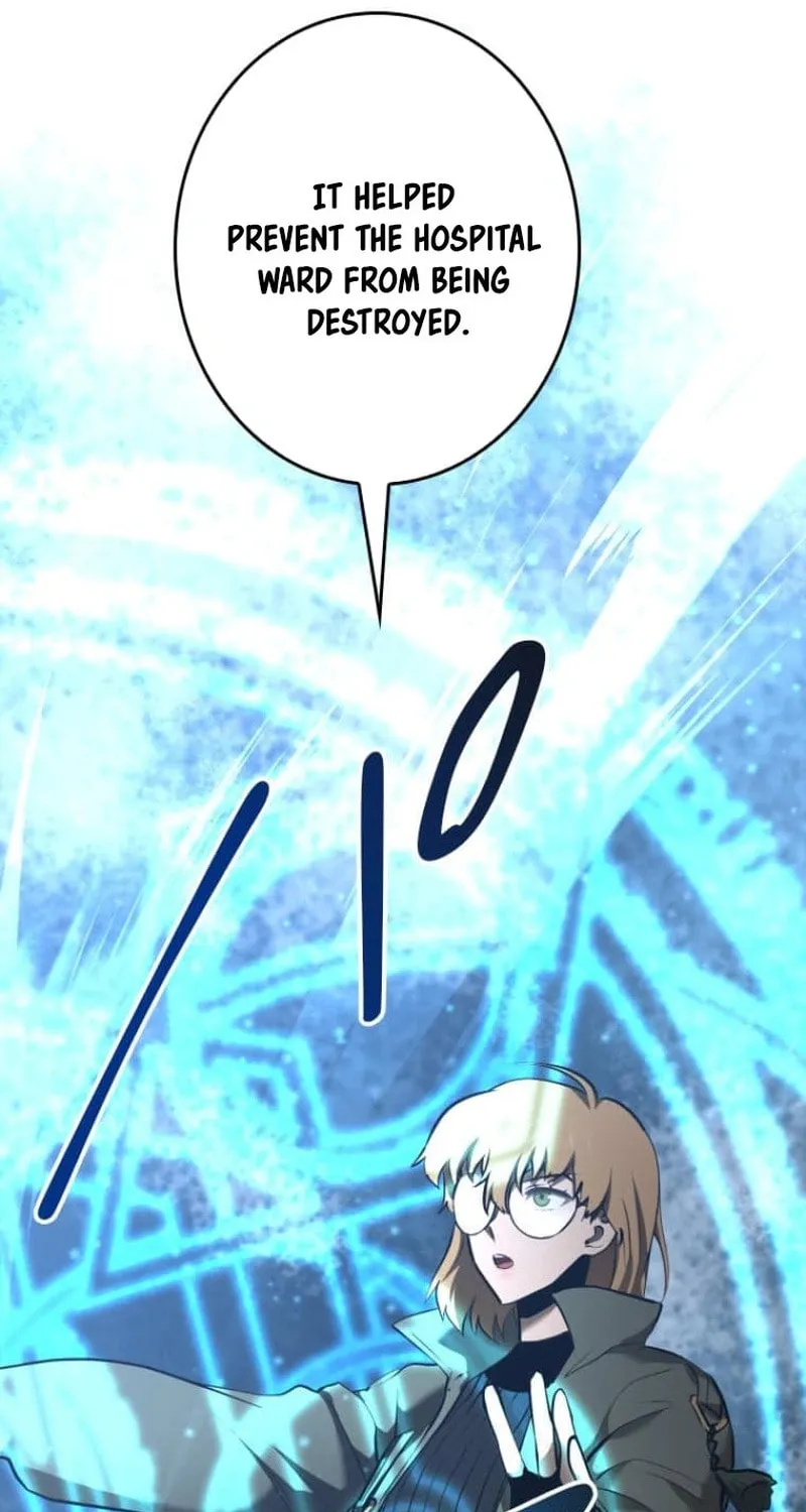 Read Conquering Dungeons With Copy Paste! chapter 25 image 58 on Lezhin
