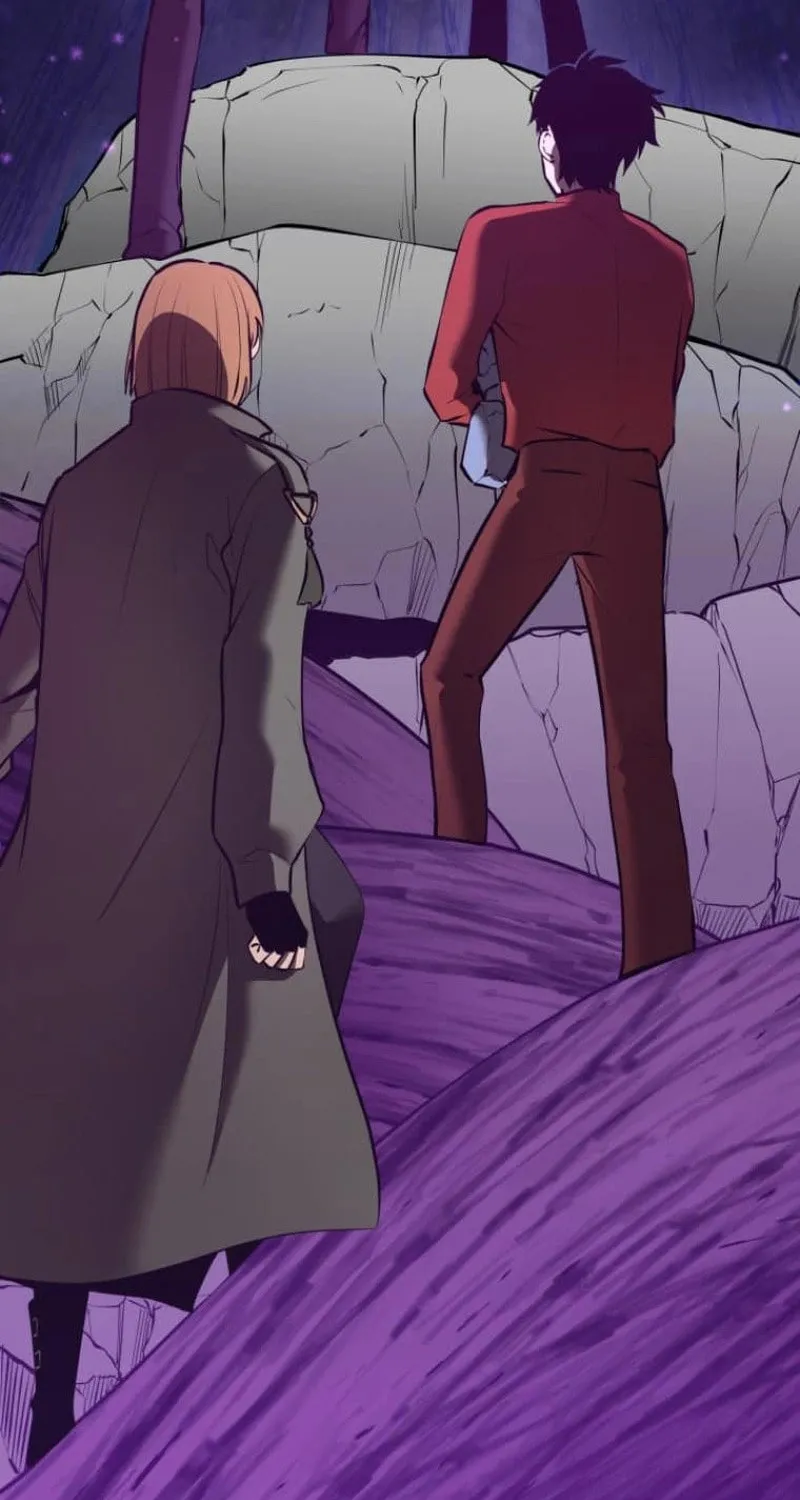 Read Conquering Dungeons With Copy Paste! chapter 25 image 73 on Lezhin