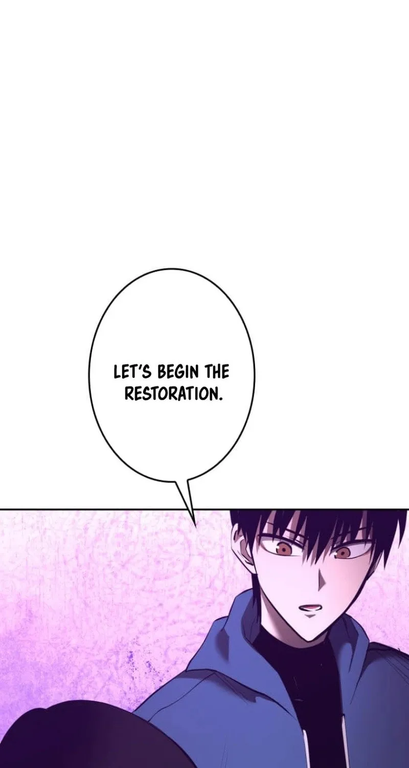 Read Conquering Dungeons With Copy Paste! chapter 25 image 84 on Lezhin