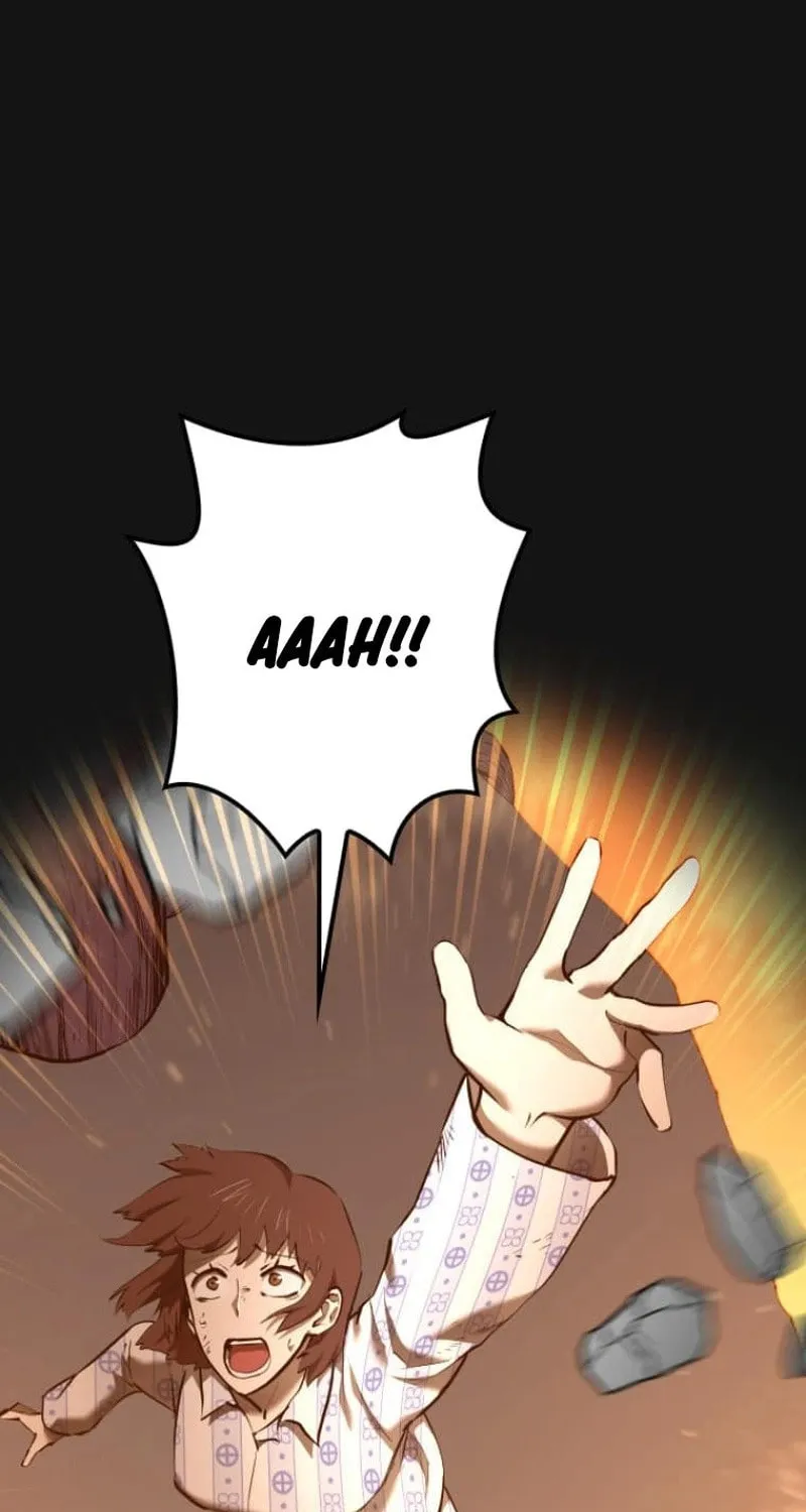 Read Conquering Dungeons With Copy Paste! chapter 25 image 9 on Lezhin