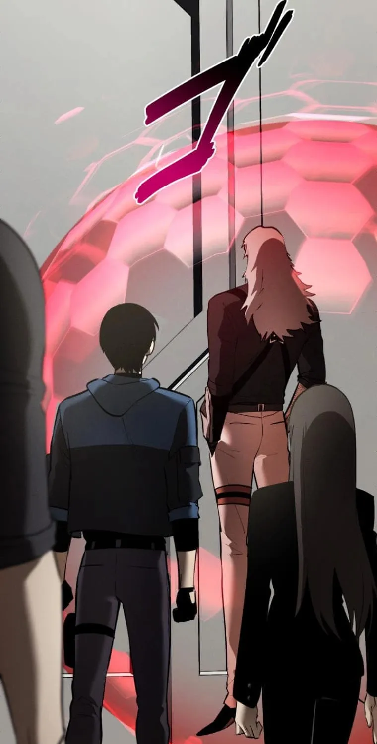 Read Conquering Dungeons With Copy Paste! chapter 26 image 109 on Lezhin
