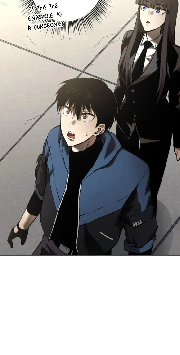 Read Conquering Dungeons With Copy Paste! chapter 26 image 112 on Lezhin