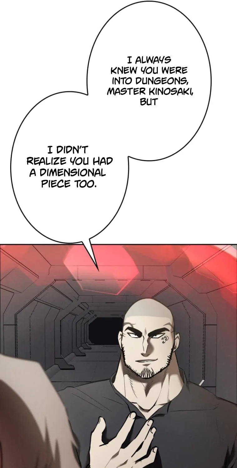 Read Conquering Dungeons With Copy Paste! chapter 26 image 114 on Lezhin