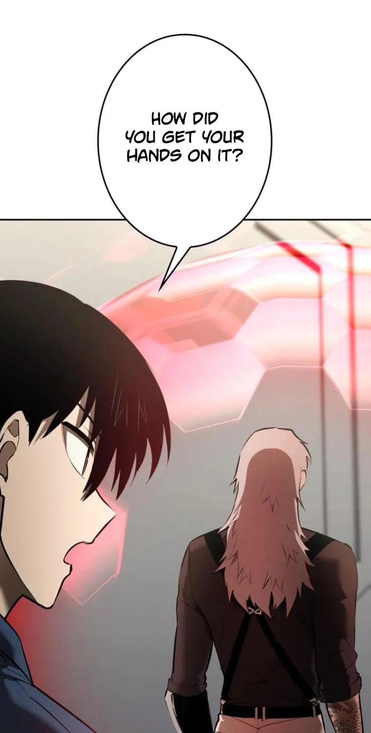 Read Conquering Dungeons With Copy Paste! chapter 26 image 116 on Lezhin