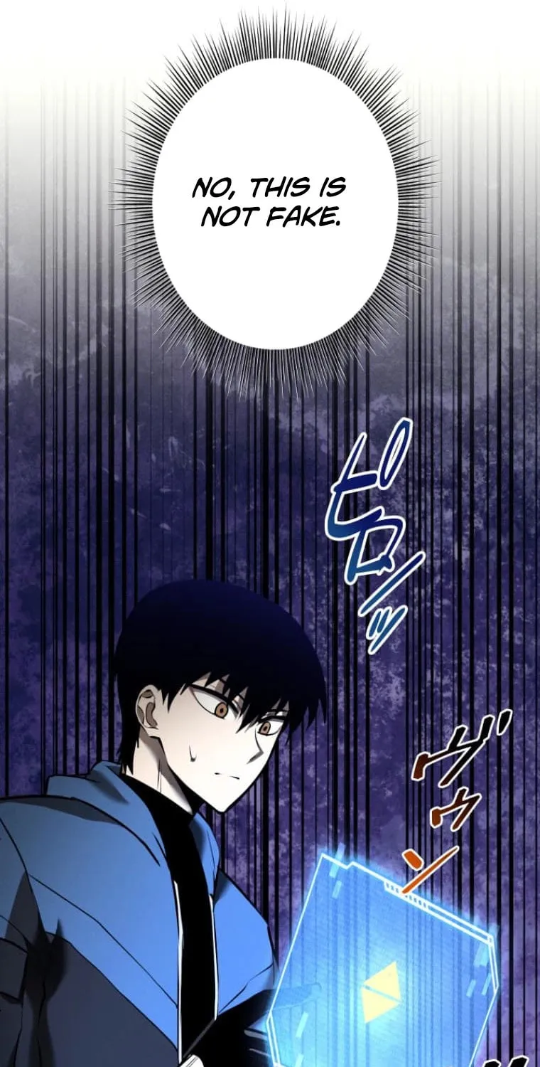 Read Conquering Dungeons With Copy Paste! chapter 26 image 120 on Lezhin