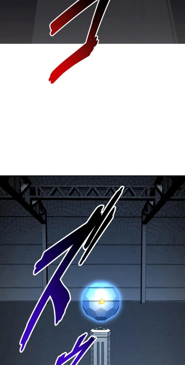 Read Conquering Dungeons With Copy Paste! chapter 26 image 126 on Lezhin