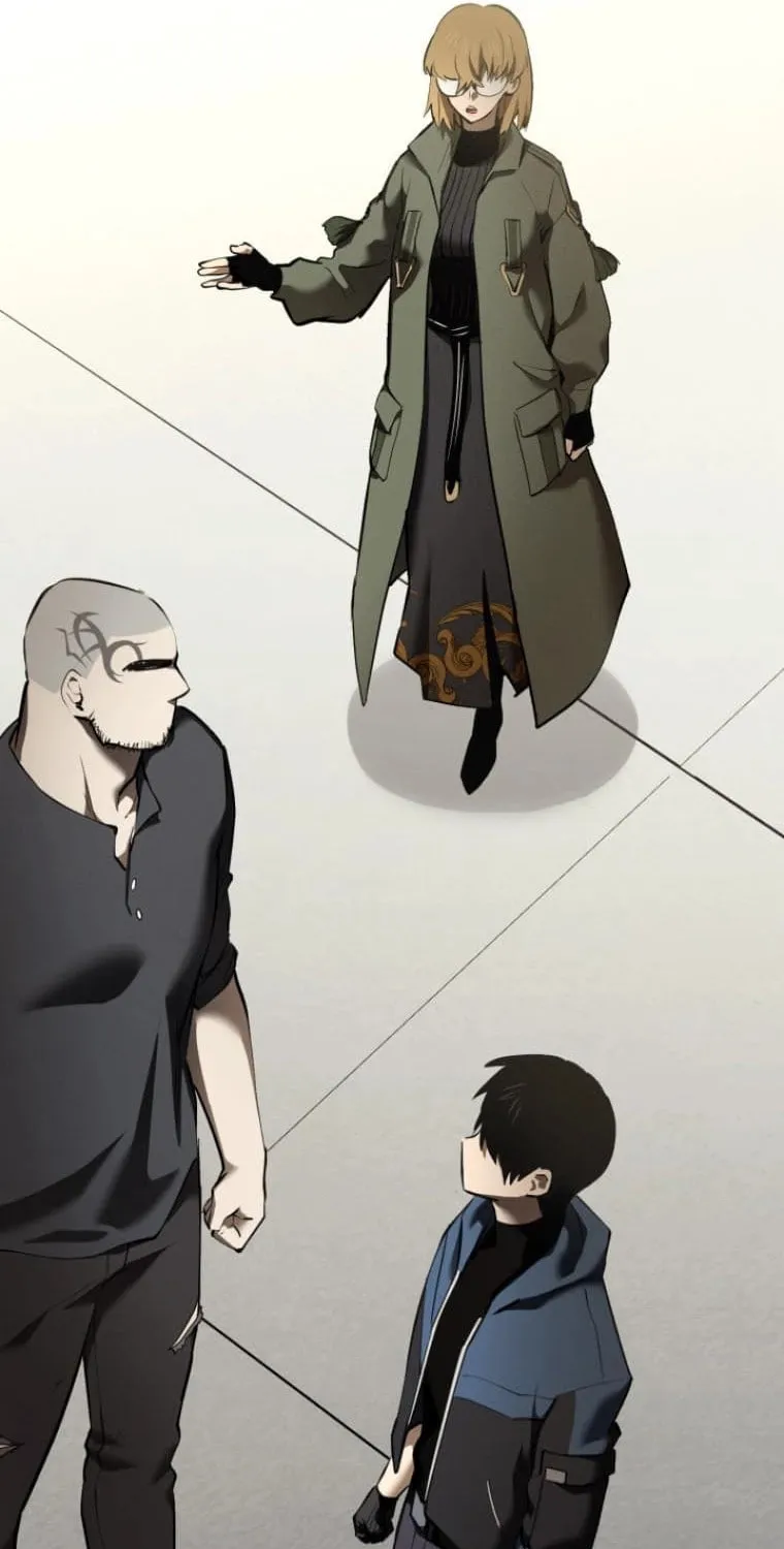 Read Conquering Dungeons With Copy Paste! chapter 26 image 136 on Lezhin