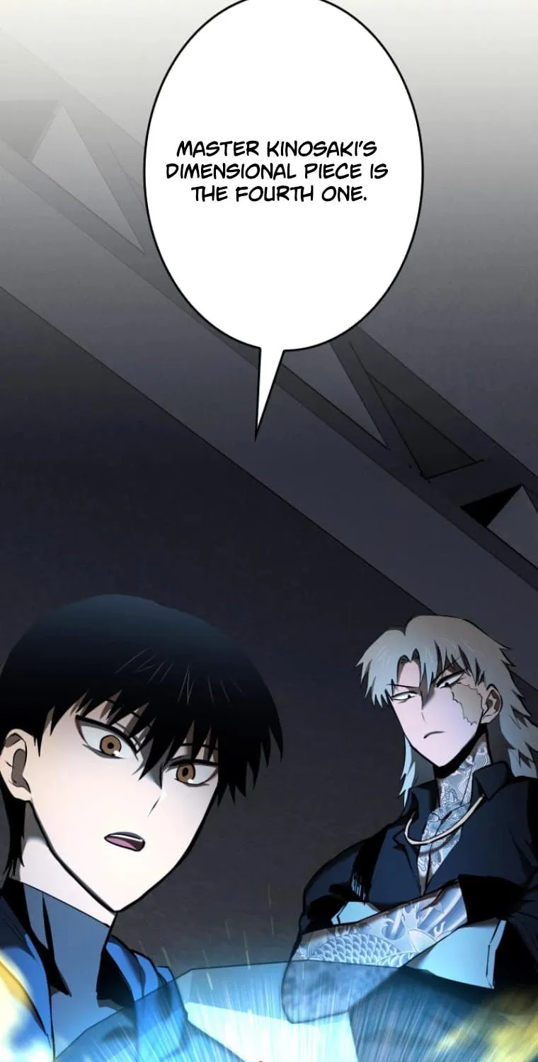 Read Conquering Dungeons With Copy Paste! chapter 26 image 146 on Lezhin