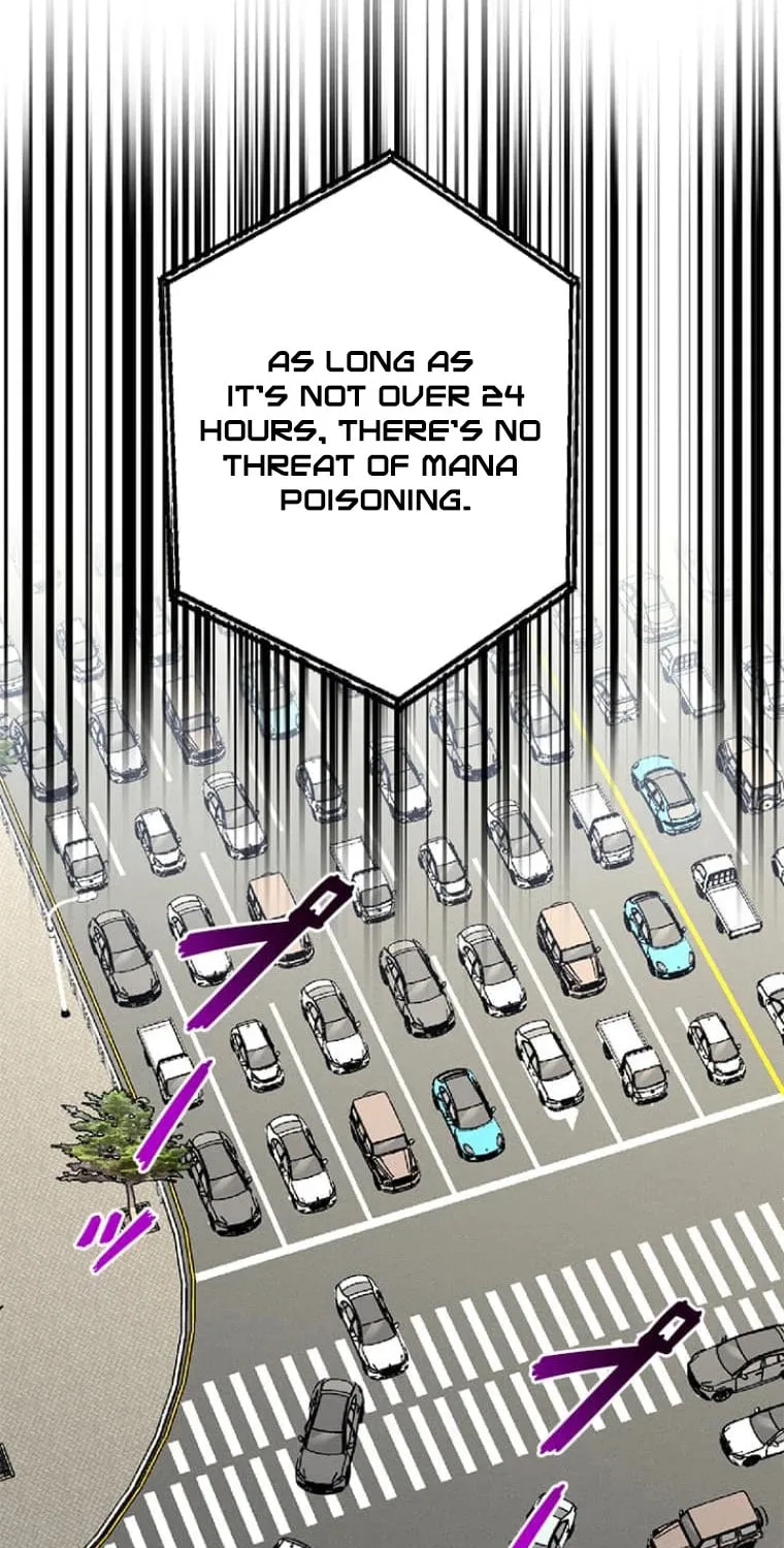 Read Conquering Dungeons With Copy Paste! chapter 26 image 15 on Lezhin