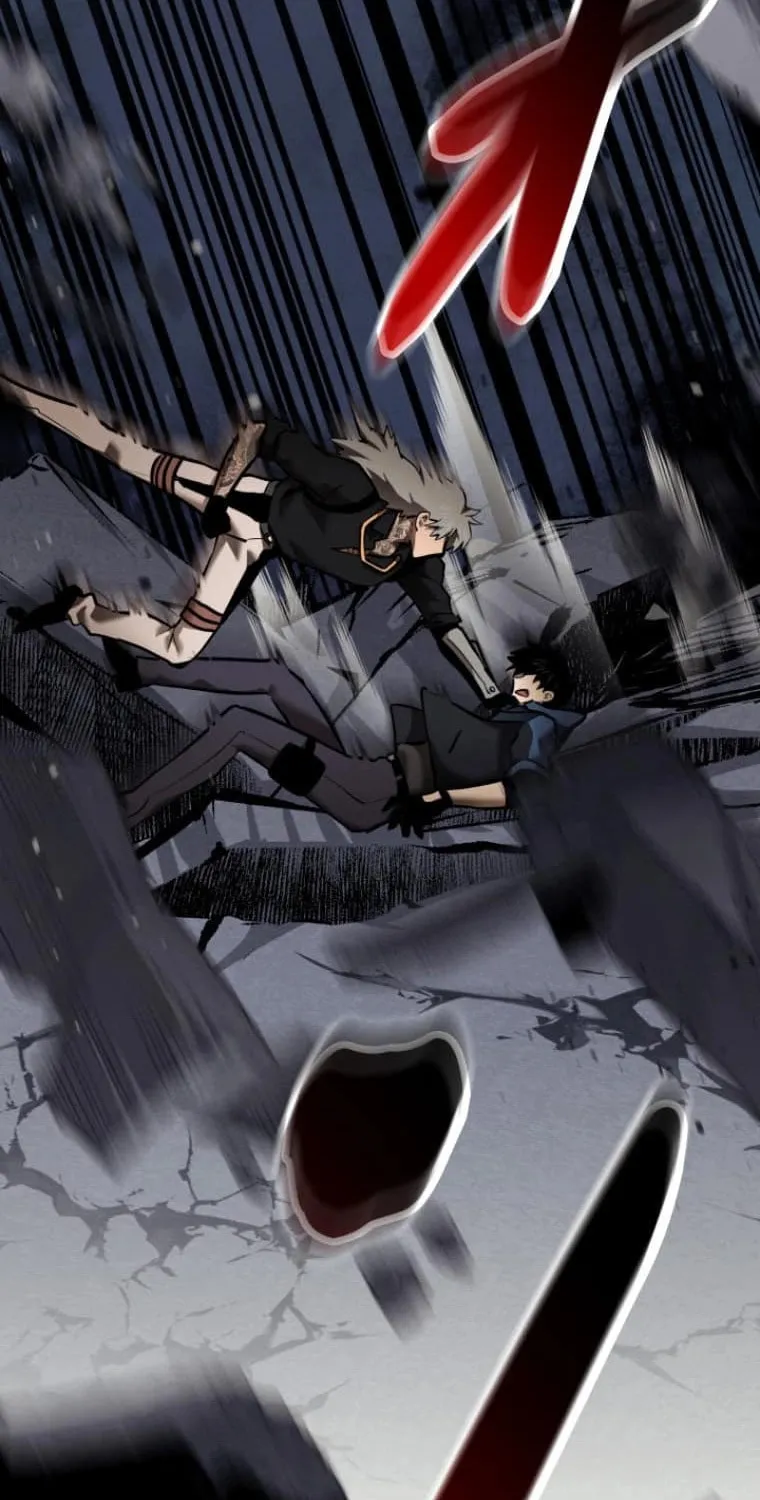 Read Conquering Dungeons With Copy Paste! chapter 26 image 200 on Lezhin