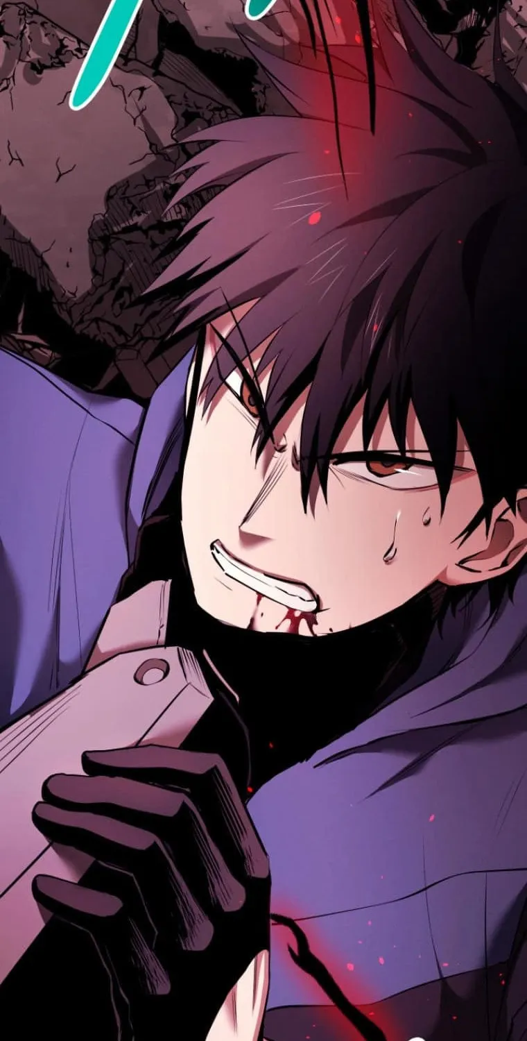 Read Conquering Dungeons With Copy Paste! chapter 26 image 211 on Lezhin