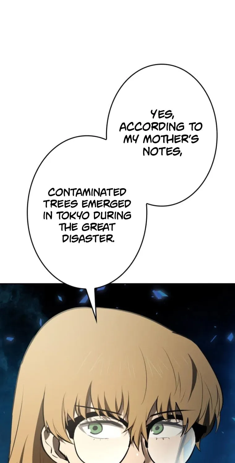 Read Conquering Dungeons With Copy Paste! chapter 26 image 34 on Lezhin
