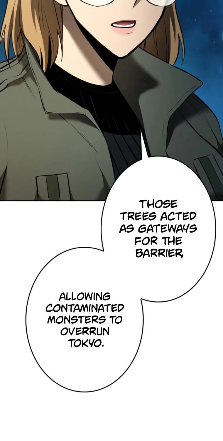 Read Conquering Dungeons With Copy Paste! chapter 26 image 35 on Lezhin