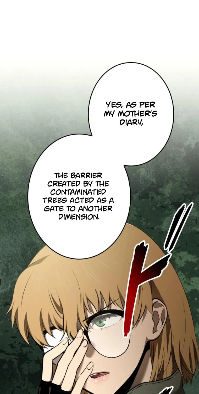 Read Conquering Dungeons With Copy Paste! chapter 26 image 65 on Lezhin