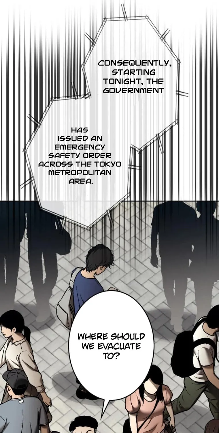 Read Conquering Dungeons With Copy Paste! chapter 26 image 8 on Lezhin