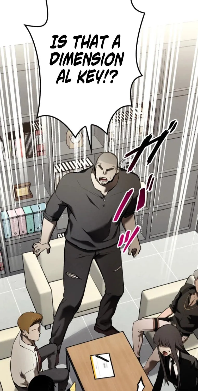 Read Conquering Dungeons With Copy Paste! chapter 26 image 91 on Lezhin