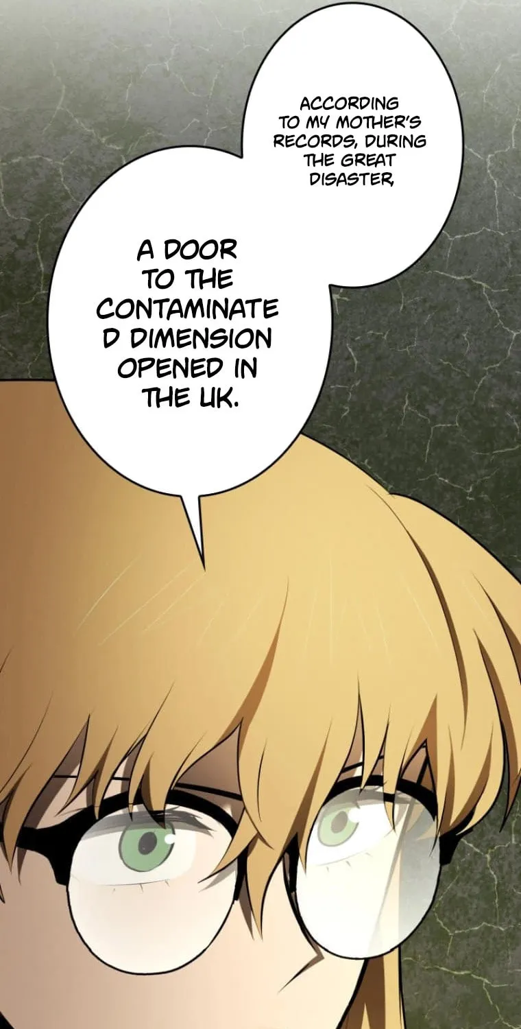 Read Conquering Dungeons With Copy Paste! chapter 26 image 97 on Lezhin