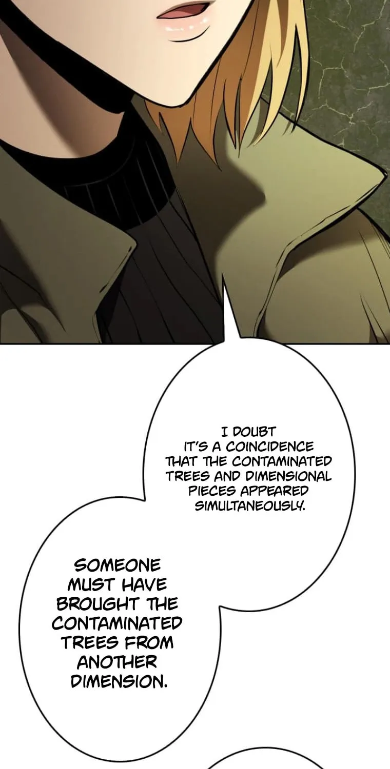 Read Conquering Dungeons With Copy Paste! chapter 26 image 98 on Lezhin