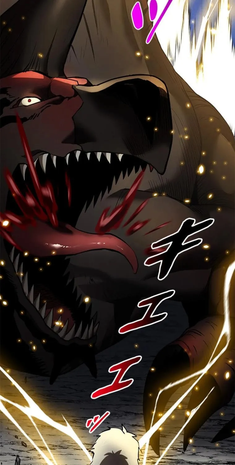Read Conquering Dungeons With Copy Paste! chapter 27 image 111 on Lezhin