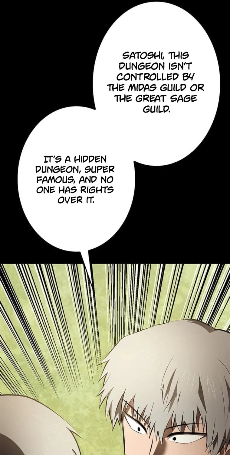 Read Conquering Dungeons With Copy Paste! chapter 27 image 124 on Lezhin