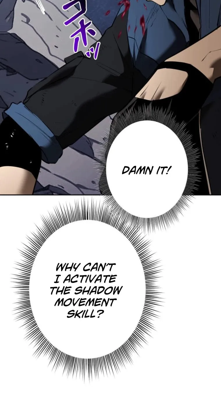 Read Conquering Dungeons With Copy Paste! chapter 27 image 15 on Lezhin
