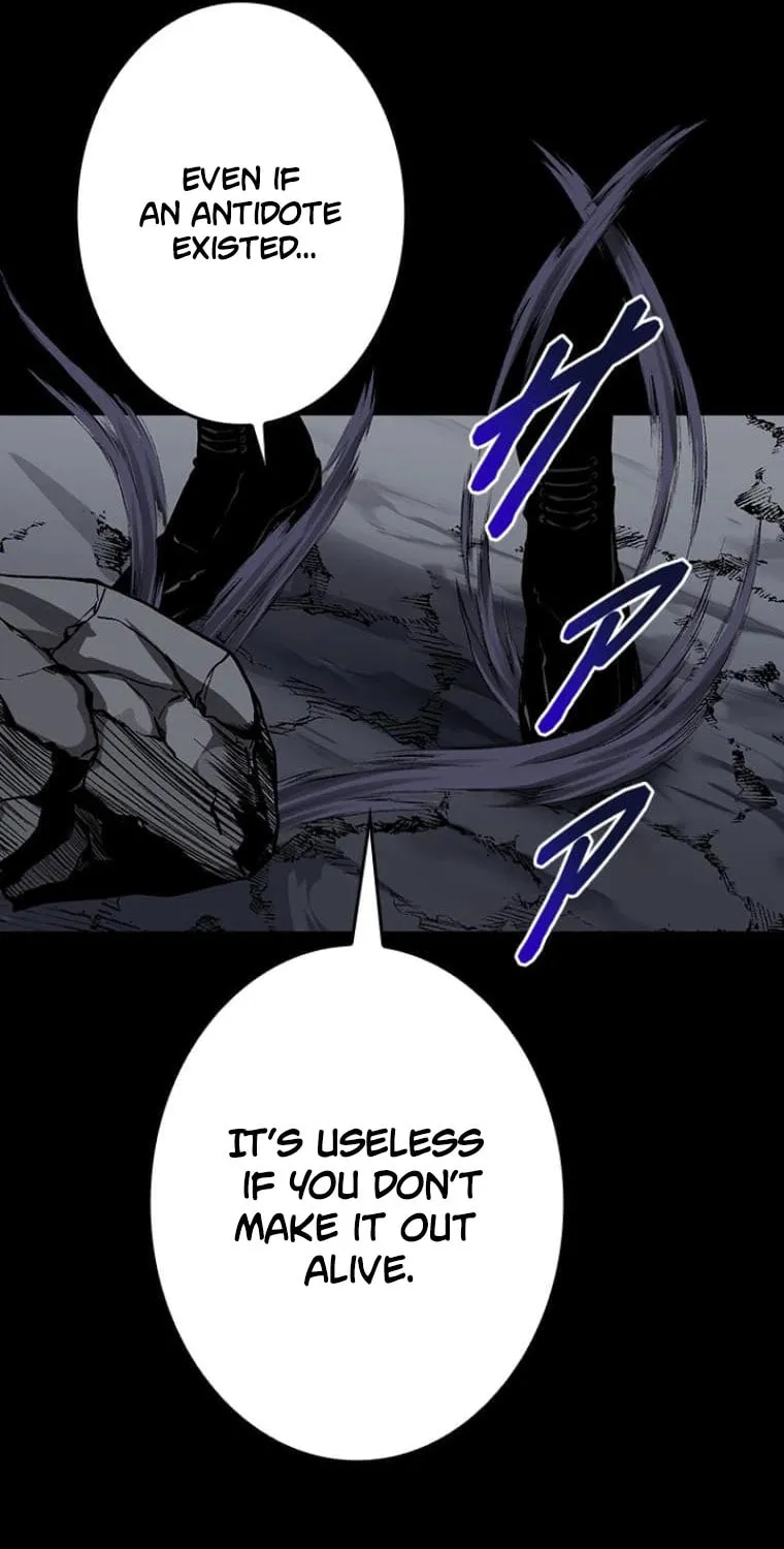 Read Conquering Dungeons With Copy Paste! chapter 27 image 164 on Lezhin