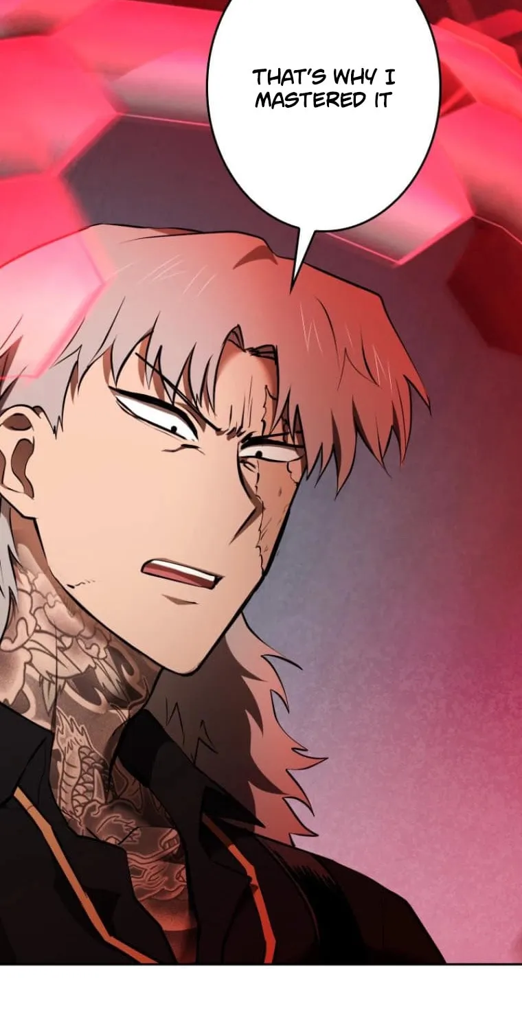 Read Conquering Dungeons With Copy Paste! chapter 27 image 17 on Lezhin