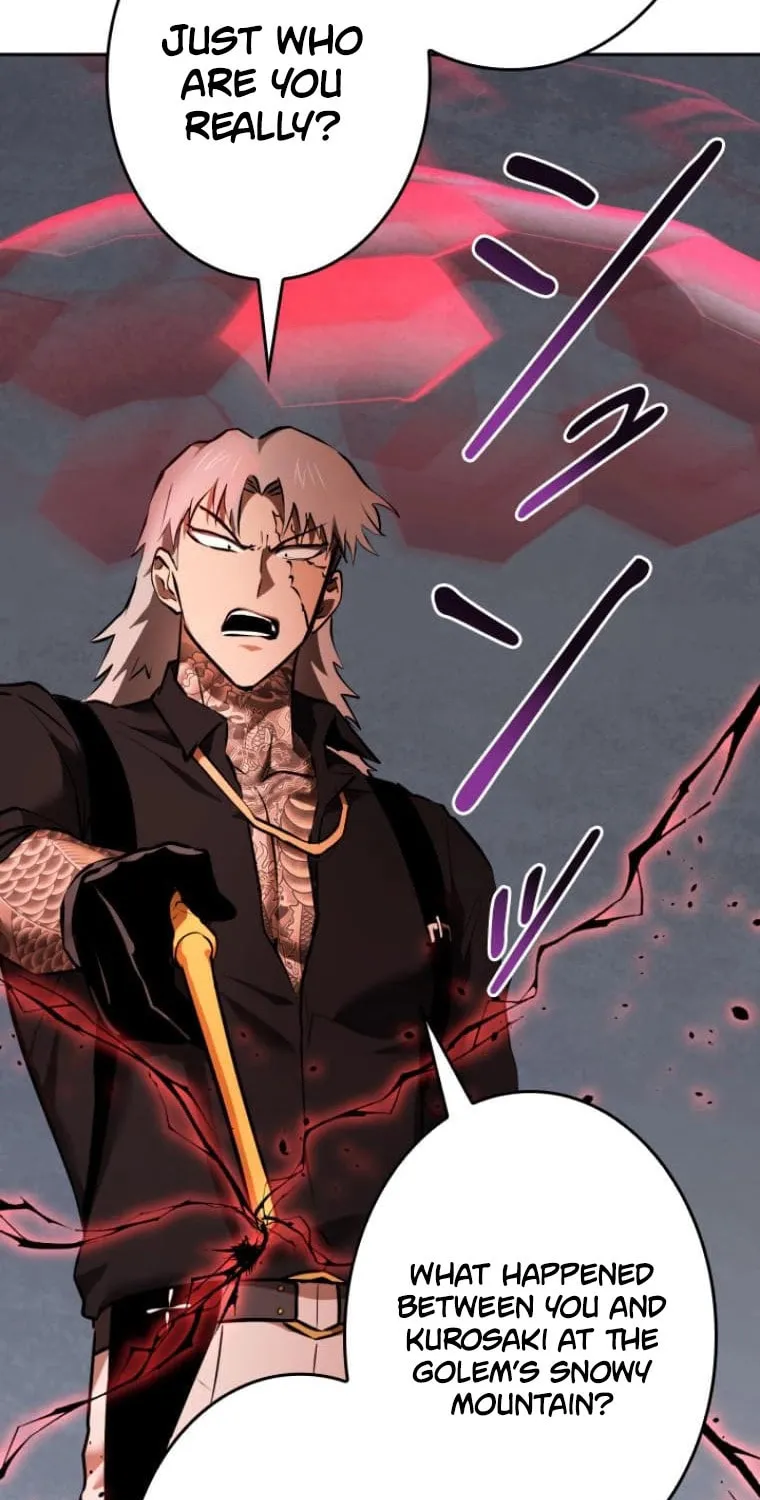 Read Conquering Dungeons With Copy Paste! chapter 27 image 20 on Lezhin