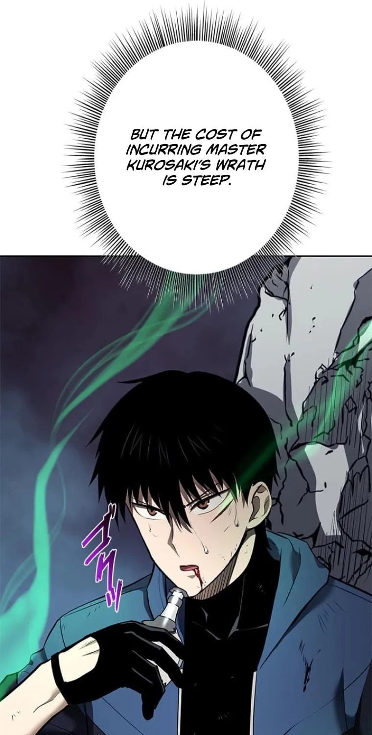 Read Conquering Dungeons With Copy Paste! chapter 27 image 209 on Lezhin
