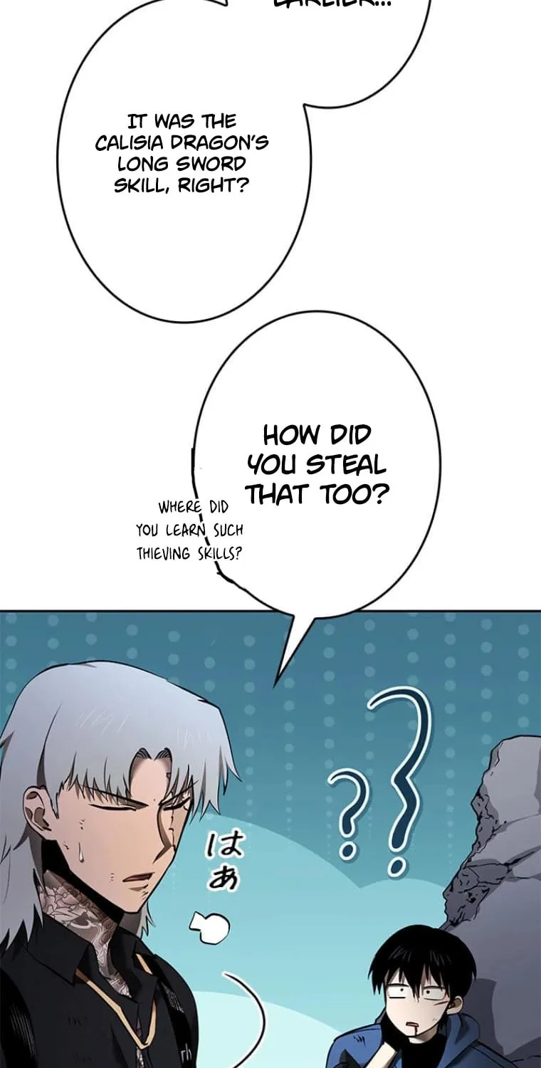 Read Conquering Dungeons With Copy Paste! chapter 27 image 218 on Lezhin