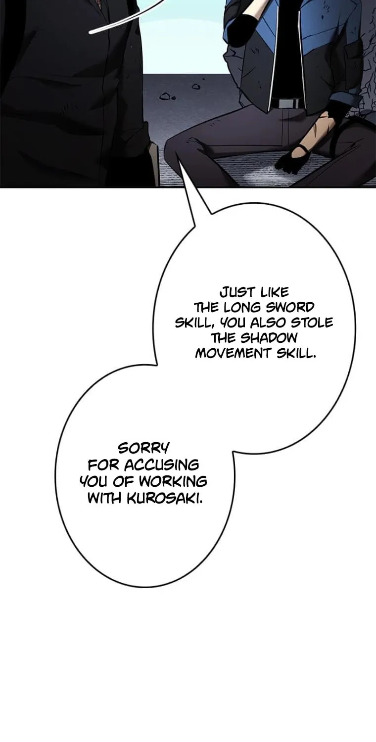 Read Conquering Dungeons With Copy Paste! chapter 27 image 219 on Lezhin