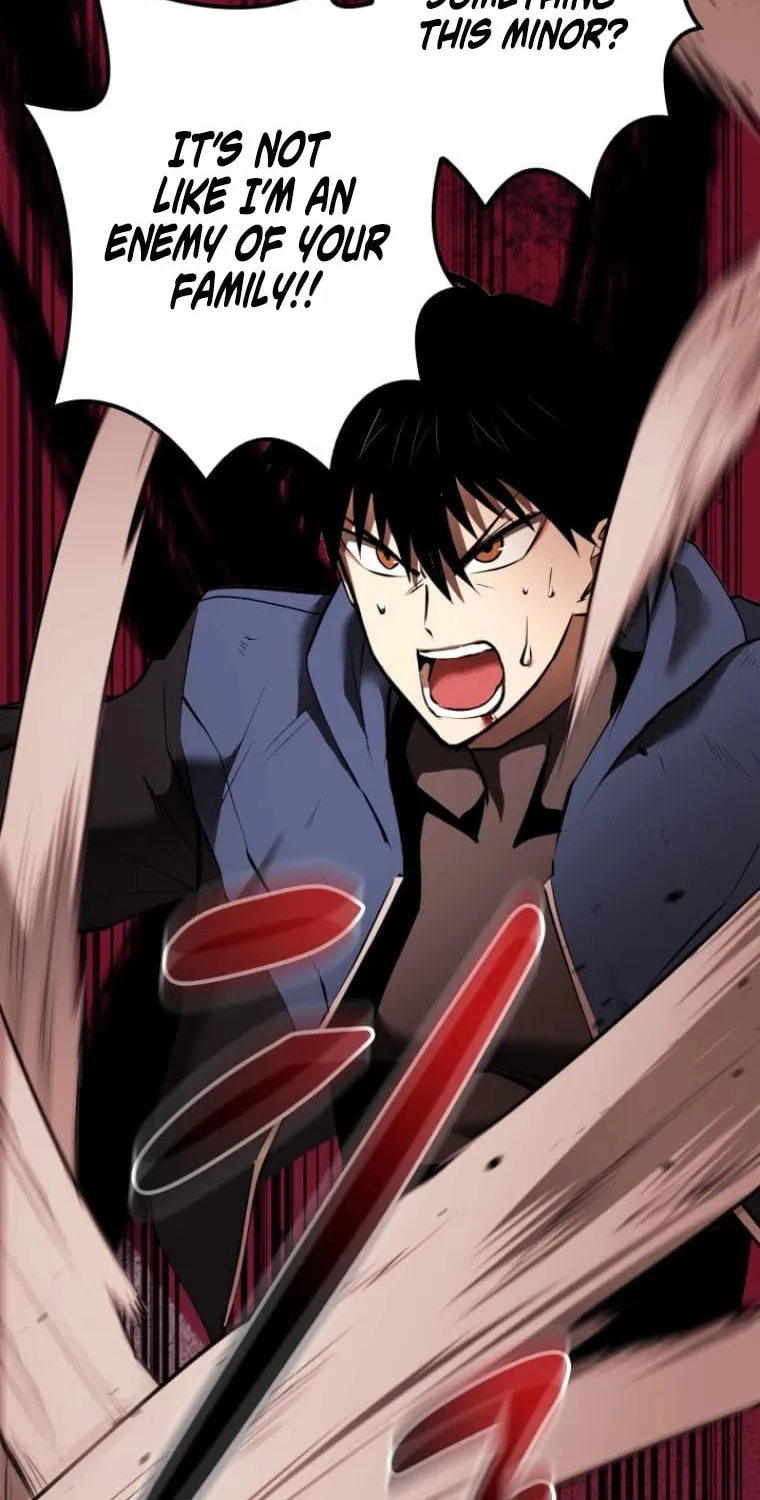 Read Conquering Dungeons With Copy Paste! chapter 27 image 28 on Lezhin