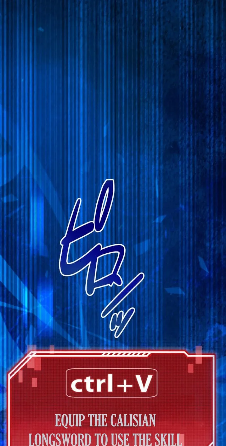 Read Conquering Dungeons With Copy Paste! chapter 27 image 75 on Lezhin