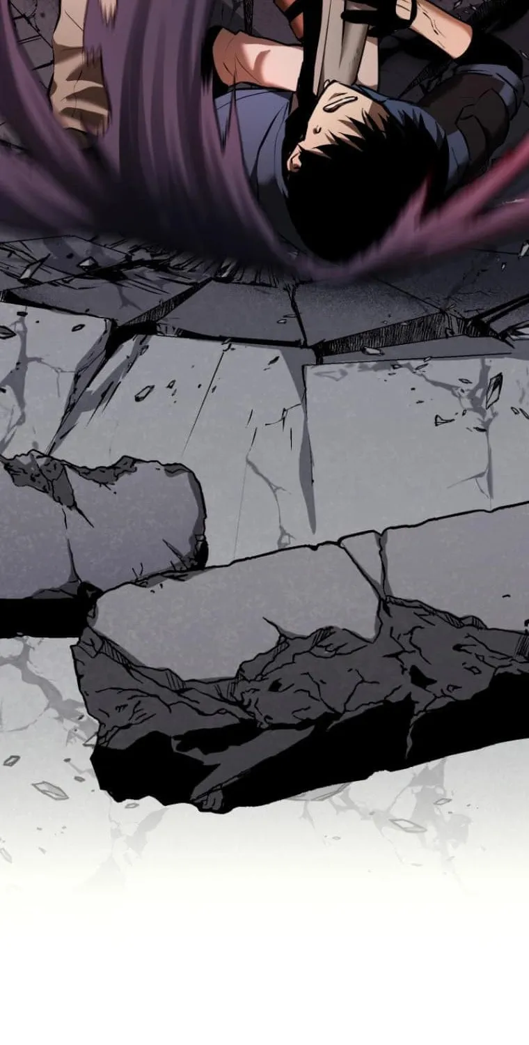 Read Conquering Dungeons With Copy Paste! chapter 27 image 8 on Lezhin