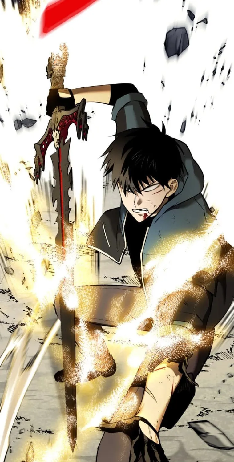 Read Conquering Dungeons With Copy Paste! chapter 27 image 80 on Lezhin