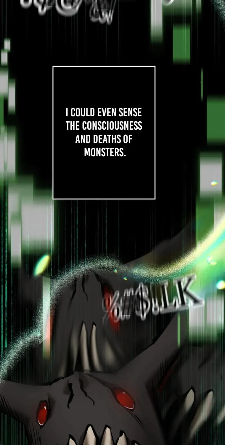Read Conquering Dungeons With Copy Paste! chapter 28 image 115 on Lezhin