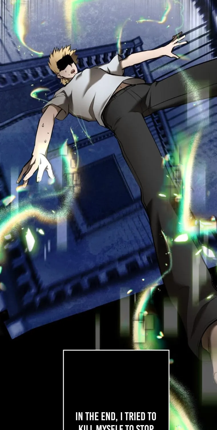 Read Conquering Dungeons With Copy Paste! chapter 28 image 119 on Lezhin