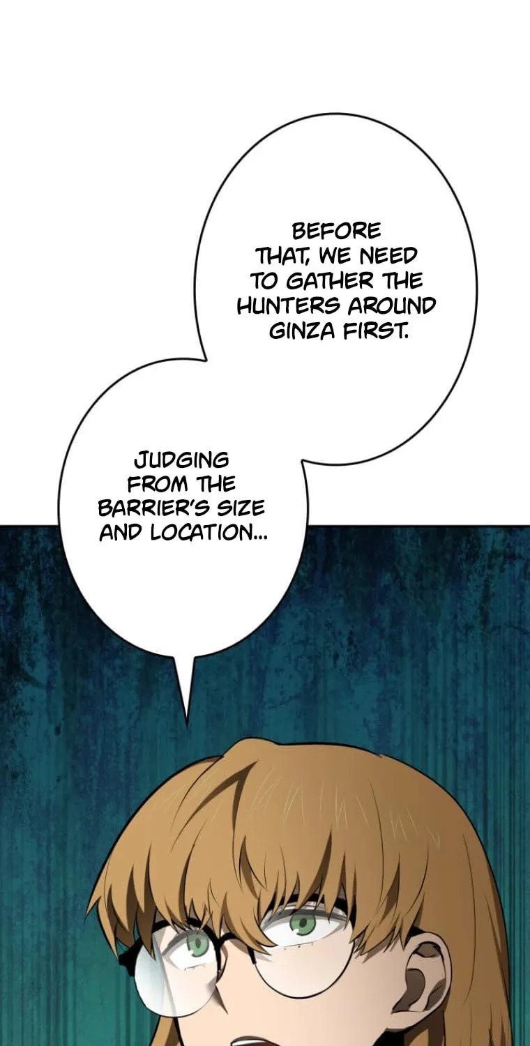 Read Conquering Dungeons With Copy Paste! chapter 28 image 12 on Lezhin
