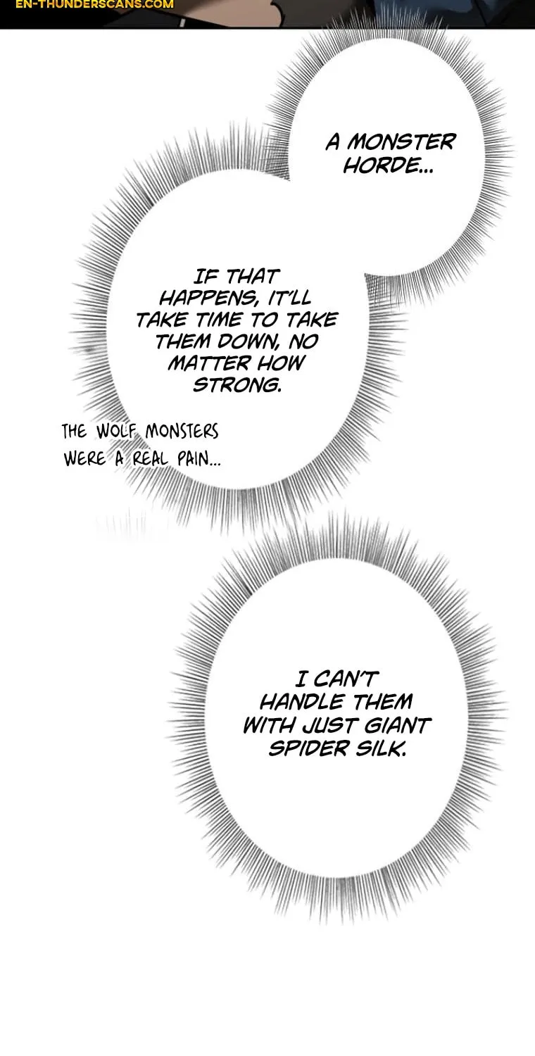 Read Conquering Dungeons With Copy Paste! chapter 28 image 17 on Lezhin
