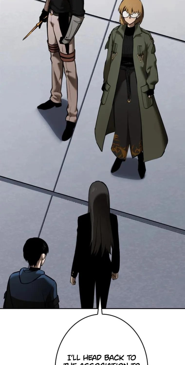 Read Conquering Dungeons With Copy Paste! chapter 28 image 19 on Lezhin