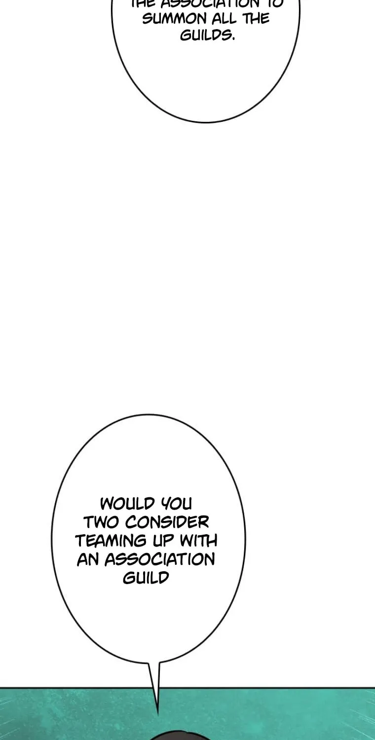 Read Conquering Dungeons With Copy Paste! chapter 28 image 20 on Lezhin