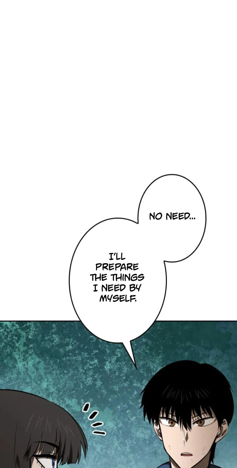 Read Conquering Dungeons With Copy Paste! chapter 28 image 22 on Lezhin
