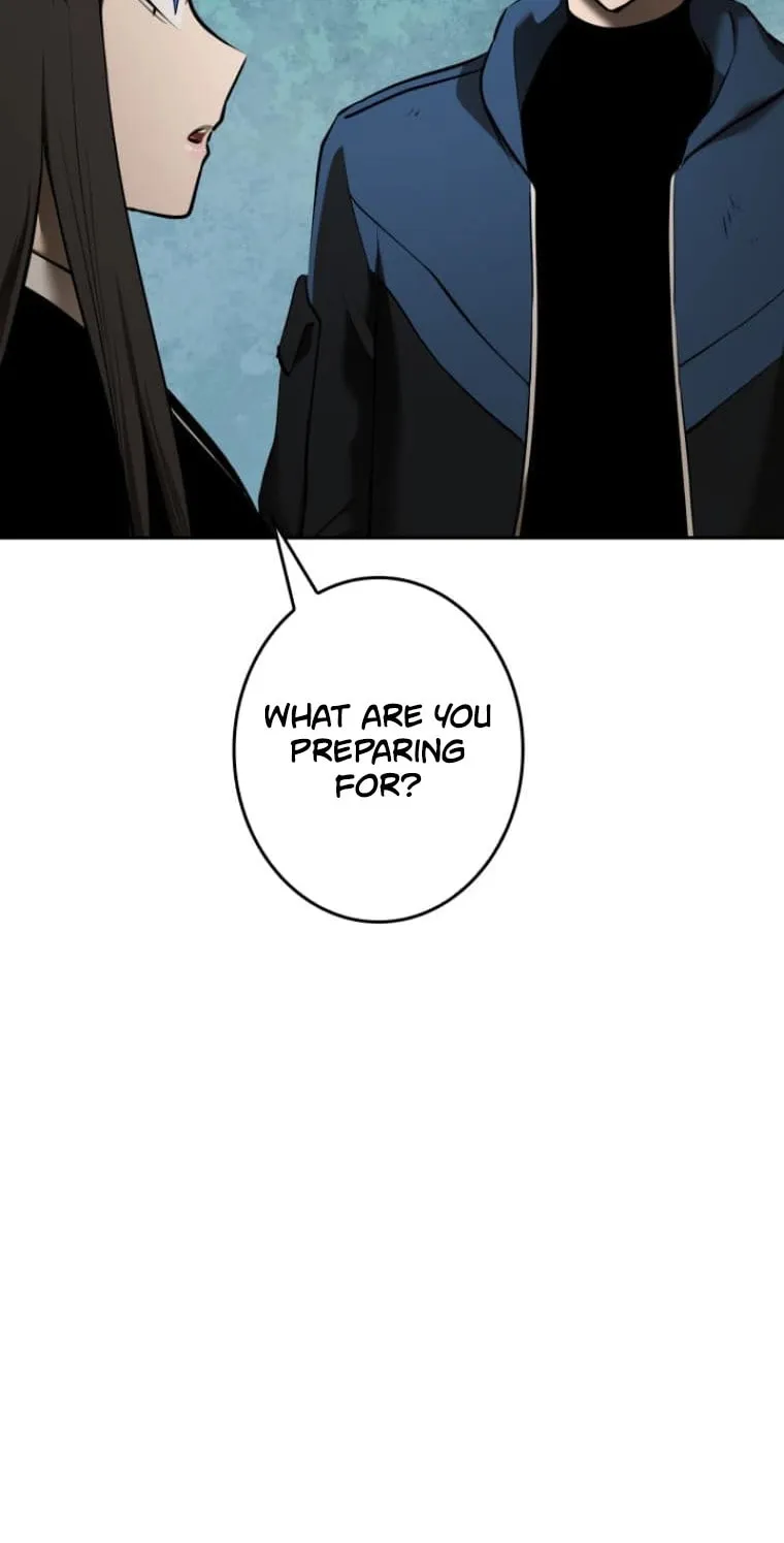 Read Conquering Dungeons With Copy Paste! chapter 28 image 23 on Lezhin