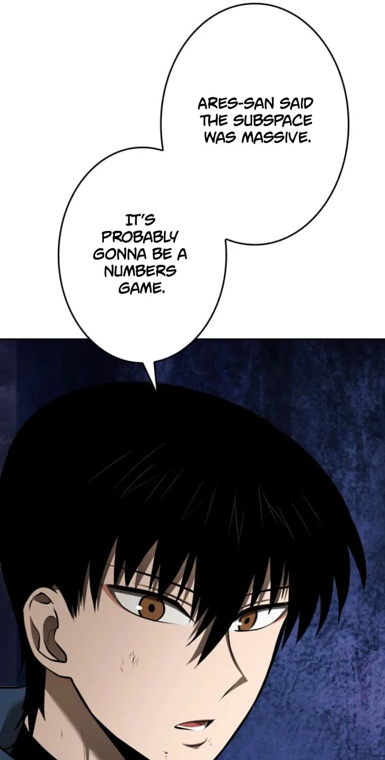 Read Conquering Dungeons With Copy Paste! chapter 28 image 24 on Lezhin