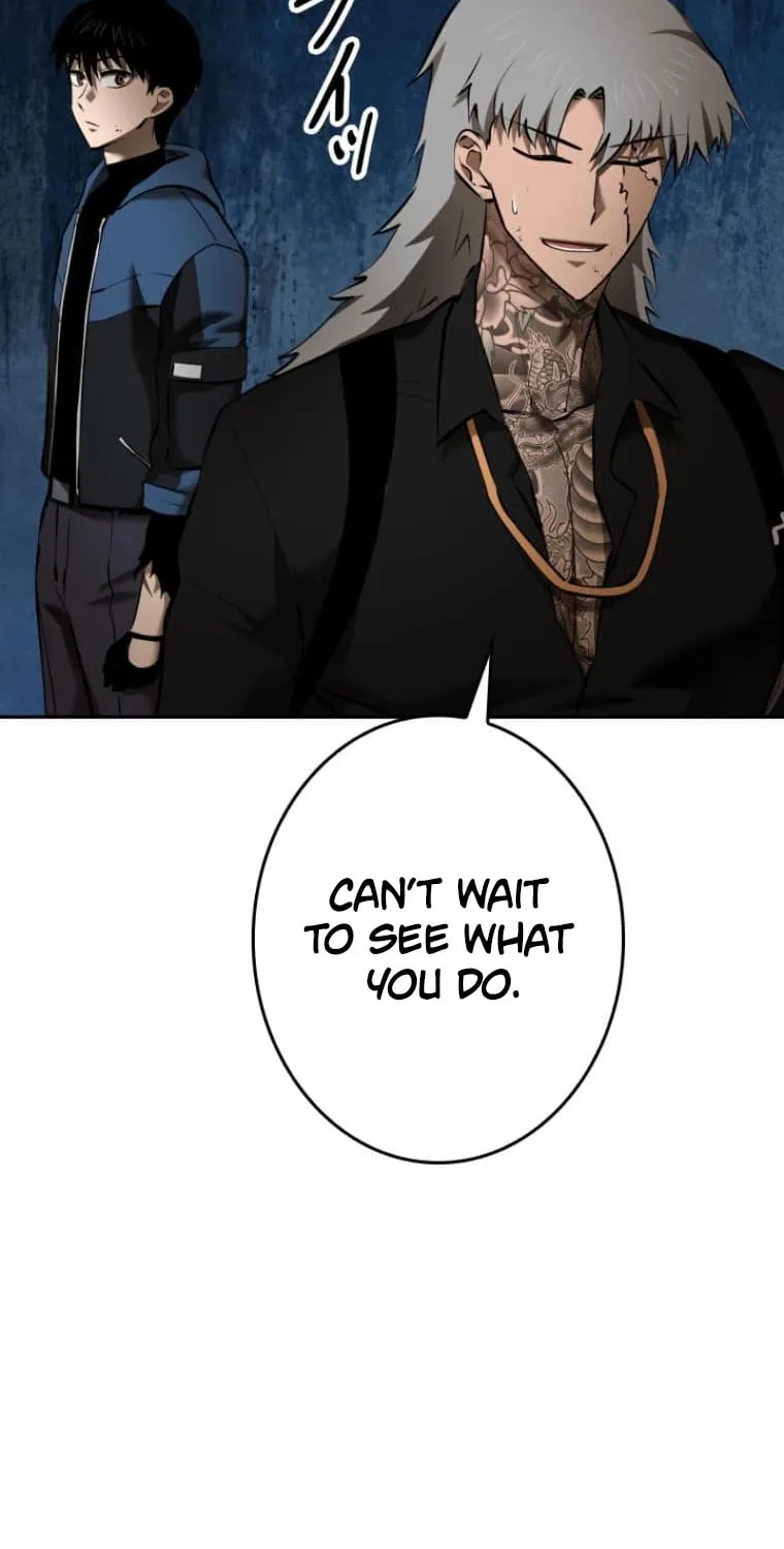 Read Conquering Dungeons With Copy Paste! chapter 28 image 27 on Lezhin