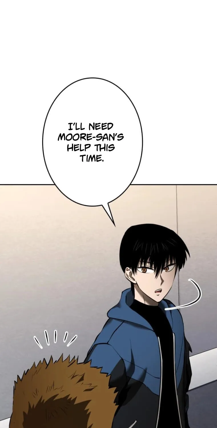 Read Conquering Dungeons With Copy Paste! chapter 28 image 28 on Lezhin