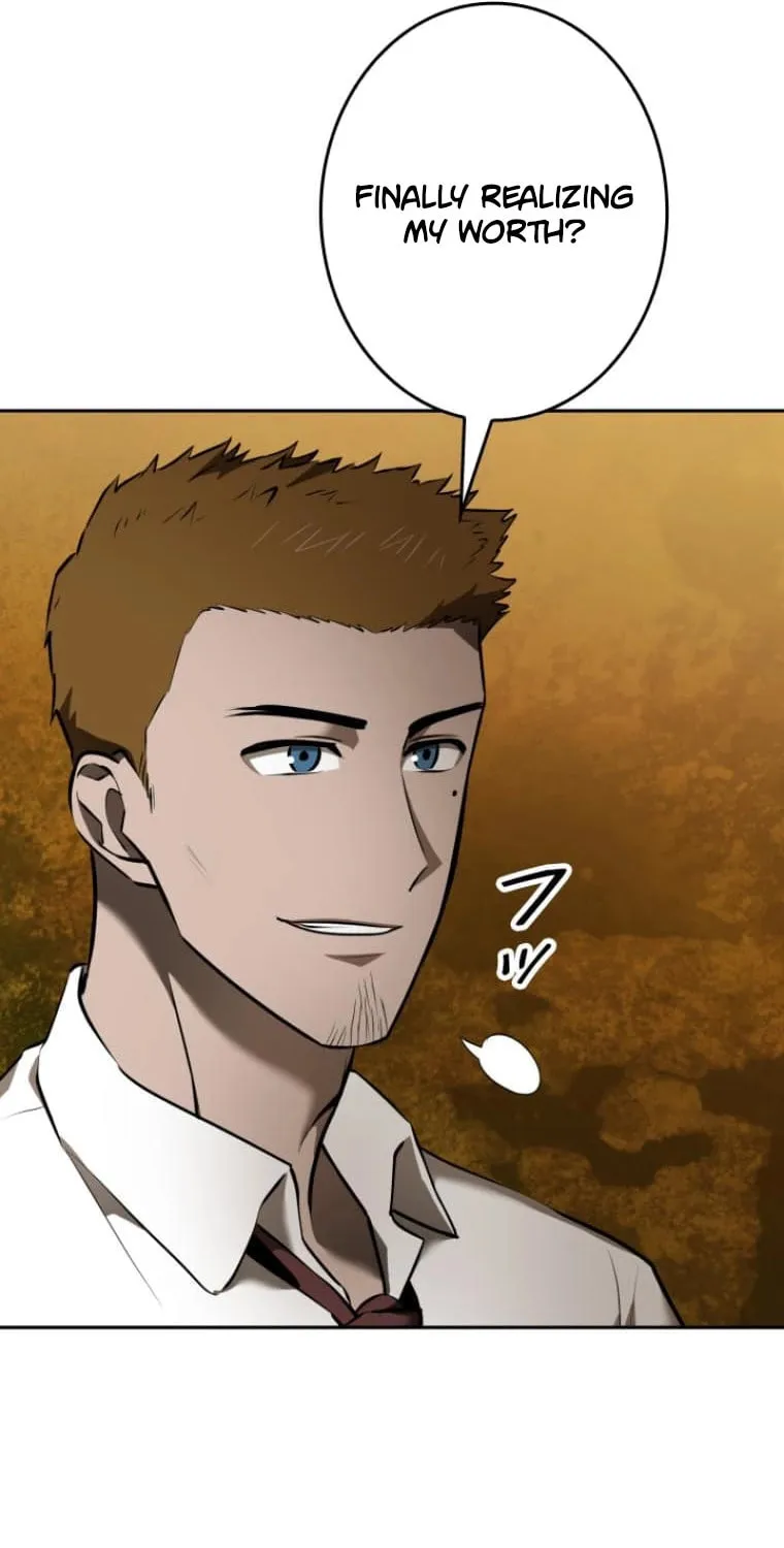 Read Conquering Dungeons With Copy Paste! chapter 28 image 30 on Lezhin
