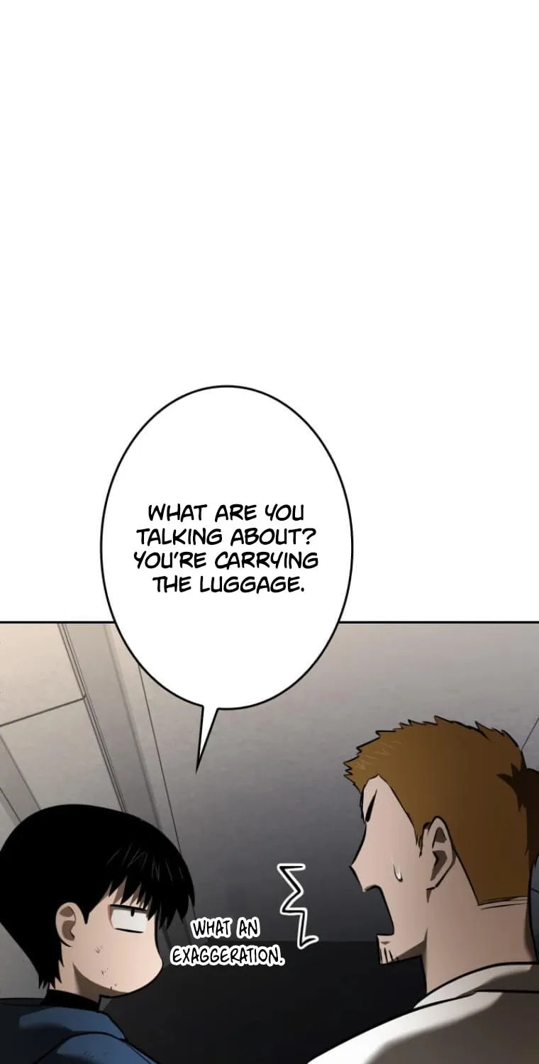 Read Conquering Dungeons With Copy Paste! chapter 28 image 31 on Lezhin