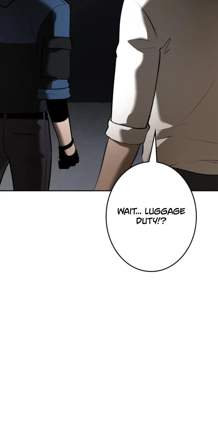 Read Conquering Dungeons With Copy Paste! chapter 28 image 32 on Lezhin