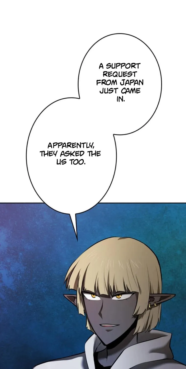Read Conquering Dungeons With Copy Paste! chapter 28 image 38 on Lezhin